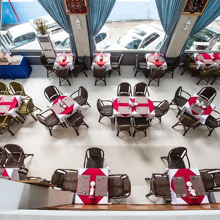 Diamond Crown Hotel Gyogon Luaran gambar