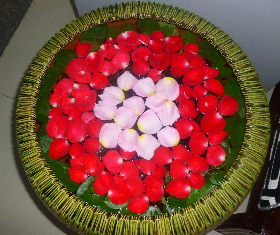 Diamond Crown Hotel Gyogon Luaran gambar