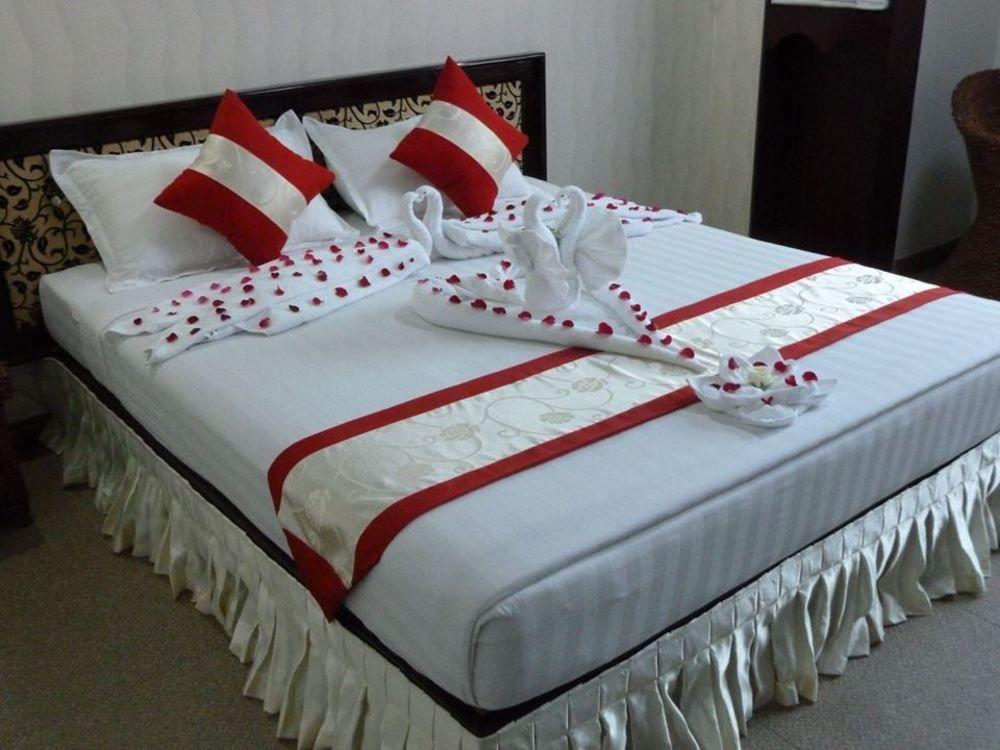 Diamond Crown Hotel Gyogon Luaran gambar