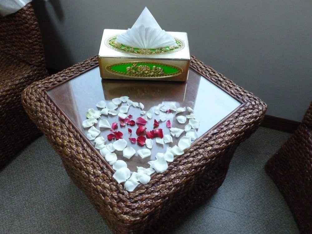 Diamond Crown Hotel Gyogon Luaran gambar
