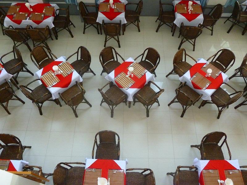 Diamond Crown Hotel Gyogon Luaran gambar